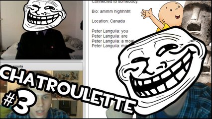 Chatroulette